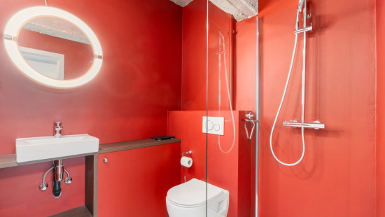 Zeedijk (Velasquez) - 40 - - 8620