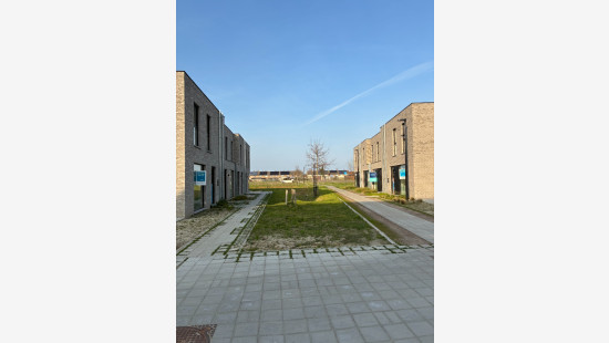 Goede Hoopstraat - 3 - - 8791