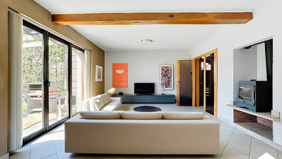 Rue de la Scaillée - 15 - - 1440