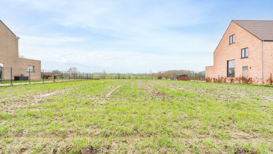 Stationsstraat - 11 - - 9630