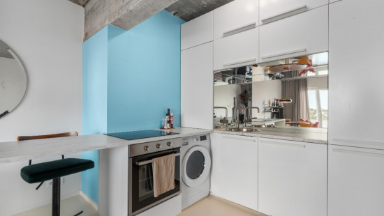 Zeedijk (Velasquez) - 40 - - 8620