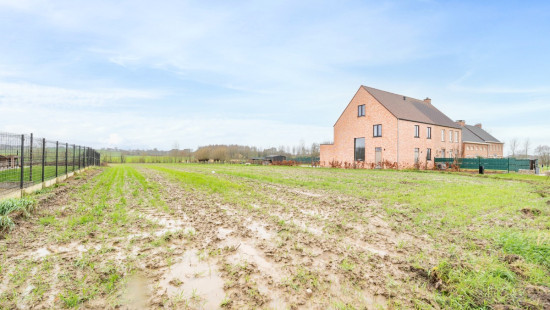 Stationsstraat - 11 - - 9630