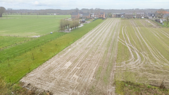 Stationsstraat - 11 - - 9630