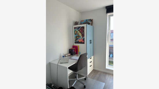 Goede Hoopstraat - 3 - - 8791