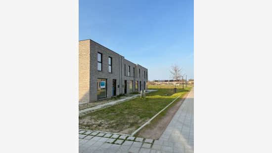 Goede Hoopstraat - 3 - - 8791