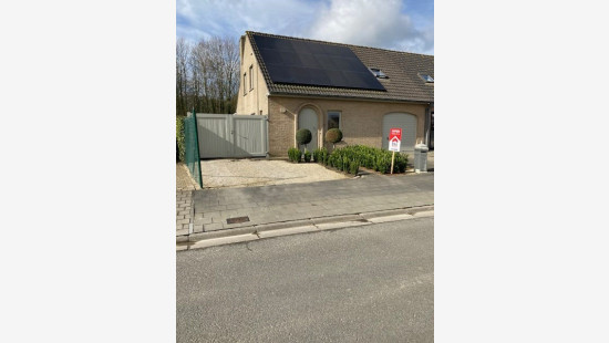 Emiel Hullebroeckstraat - 21 - - 8930