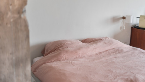 Zeedijk (Velasquez) - 40 - - 8620