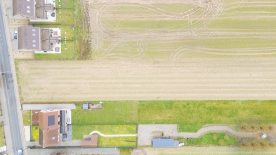 Stationsstraat - 11 - - 9630