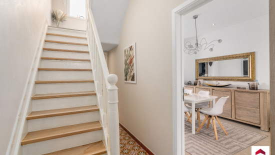 Rue P de Waet - 35 - - 1780