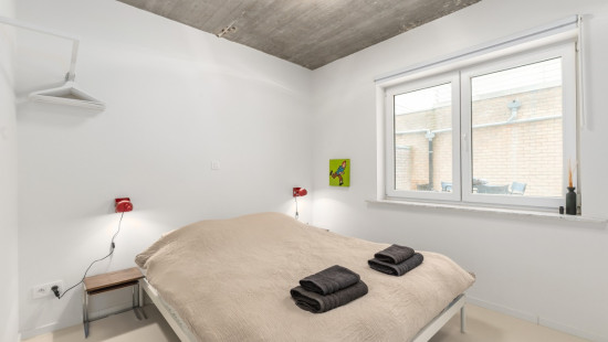 Zeedijk (Velasquez) - 40 - - 8620