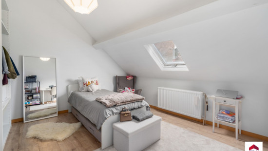 Rue P de Waet - 35 - - 1780