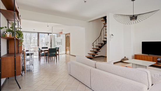 Stuivenbergvaart - 55 - 101 - 2800