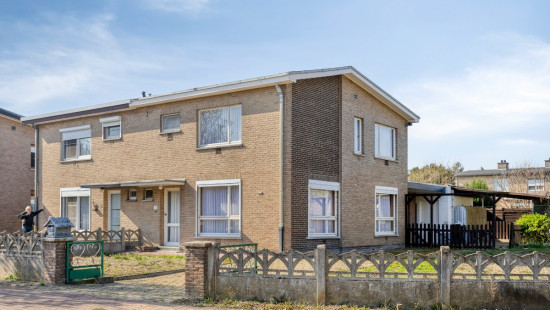 Pijpenpoelstraat - 48 - - 3545