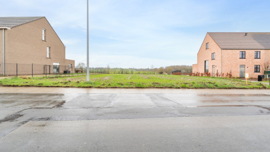 Stationsstraat - 11 - - 9630