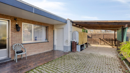 Pijpenpoelstraat - 48 - - 3545