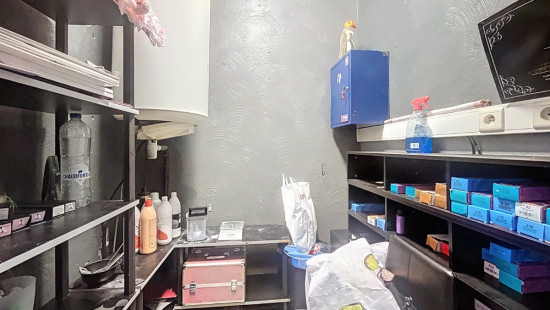 Rue de la Baume - 242 - RezG - 4100