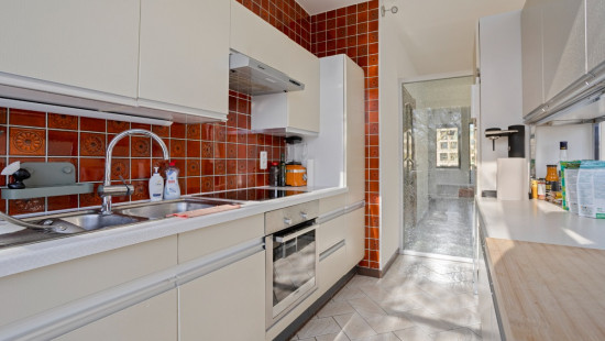 Stuivenbergvaart - 55 - 101 - 2800