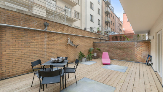 Zeedijk (Velasquez) - 40 - - 8620