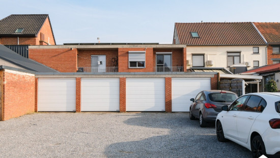 Leopoldsburgsesteenweg - 51 - 1 - 3971