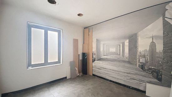 Rue de la Baume - 242 - RezD - 4100