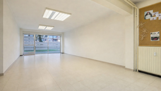 Ter Rivierenlaan - 16 - C - 2100