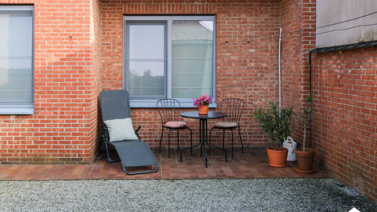 Leopoldsburgsesteenweg - 51 - 1 - 3971