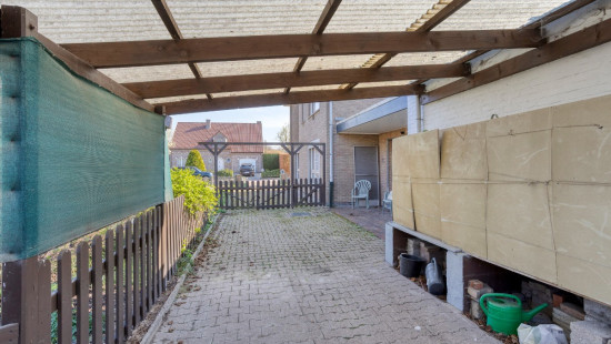 Pijpenpoelstraat - 48 - - 3545