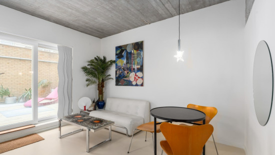 Zeedijk (Velasquez) - 40 - - 8620