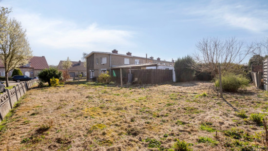 Pijpenpoelstraat - 48 - - 3545