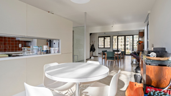 Stuivenbergvaart - 55 - 101 - 2800