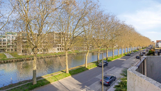 Stuivenbergvaart - 55 - 101 - 2800