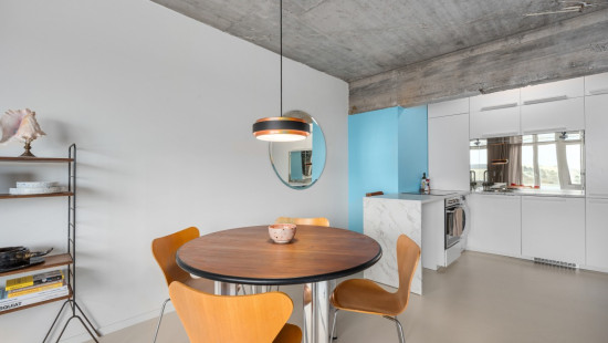 Zeedijk (Velasquez) - 40 - - 8620