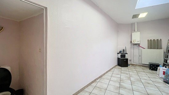 Rue de la Baume - 242 - RezG - 4100