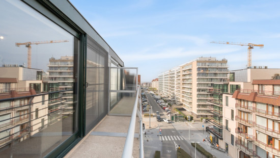 Vlaanderenstraat - 14 0604 - APOLLO II - 8620