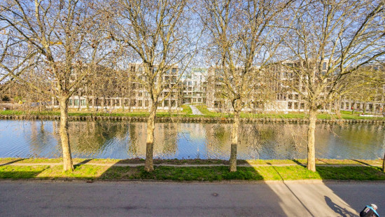 Stuivenbergvaart - 55 - 101 - 2800