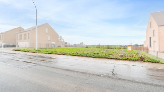 Stationsstraat - 11 - - 9630