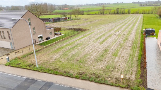 Stationsstraat - 11 - - 9630