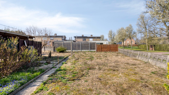 Pijpenpoelstraat - 48 - - 3545