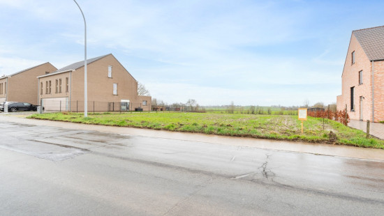 Stationsstraat - 11 - - 9630