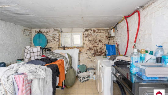 Rue P de Waet - 35 - - 1780