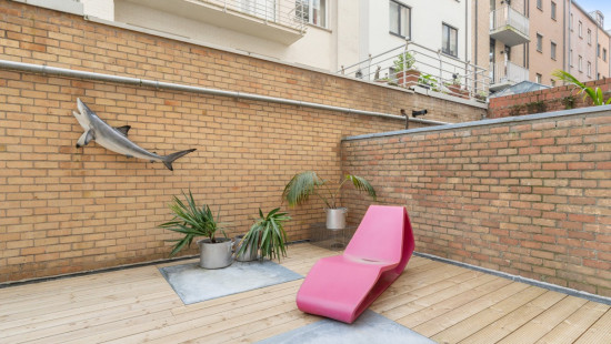 Zeedijk (Velasquez) - 40 - - 8620