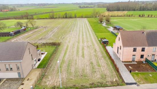 Stationsstraat - 11 - - 9630