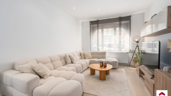 Rue P de Waet - 35 - - 1780