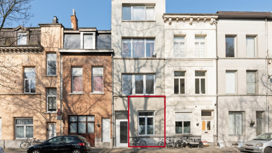 Fonteinstraat - 68 - 001 - 2140