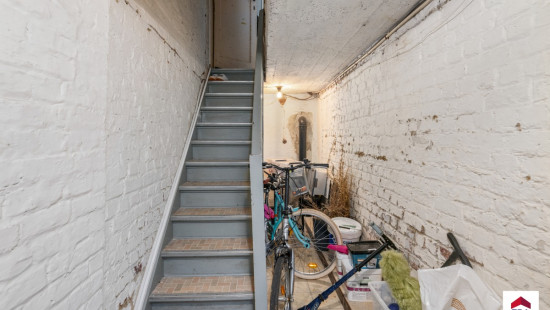 Rue P de Waet - 35 - - 1780