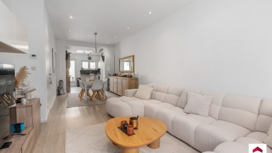 Rue P de Waet - 35 - - 1780