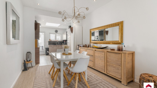 Rue P de Waet - 35 - - 1780