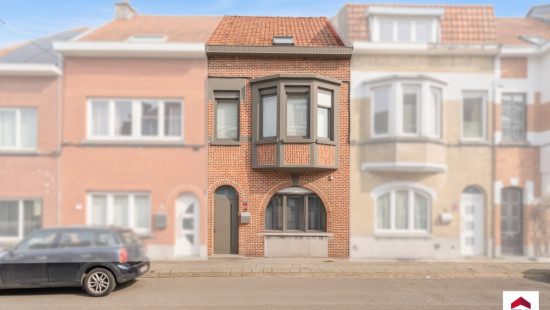 Rue P de Waet - 35 - - 1780