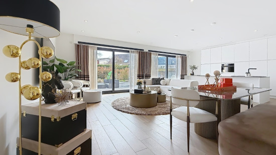 Lommelsebaan - 46A - 2 - 3940