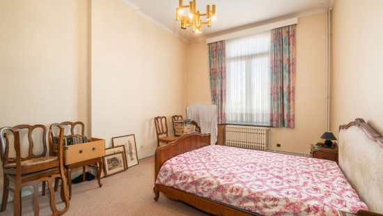 Stationsstraat - 49 - - 9400